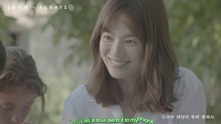 Send It | Austin Mahoneft. Rich Homie Quan (Lyric Video)