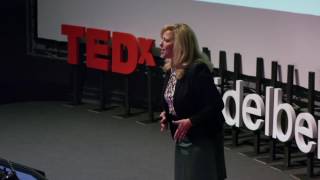 How To Fail Successfully | Renée Moore | TEDxHeidelberg