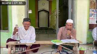 Nasabun Tahsibul Ula