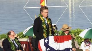 December 7 2010 Thomas Strickland