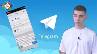 Проект Решайся | Выпуск №56 - Telegram Решайся