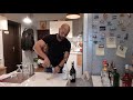 BMW cocktail/ Easy Drinks to make at Home/ How to Make BMW cocktail/ What TV