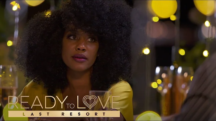 Joy and Edwin Dig Deeper | Ready to Love | Oprah Winfrey Network