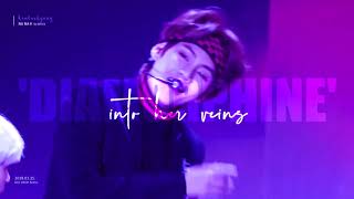 FMV • TAEHYUNG 「HEAVEN AND BACK」
