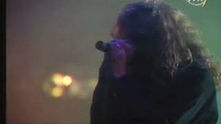 Paradise Lost - Shattered (Live Bucharest 1994) (HQ)