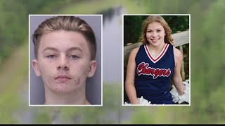 Tristyn Bailey murder was prompted by 'jealousy' according to friend