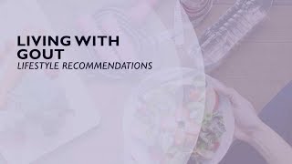 Living With Gout  Lifestyle Recommendations (2 of 6)