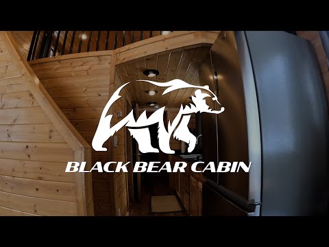 Black Bear Cabin