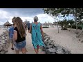 Мексика Отель Grand Bahia PRINCIPE TULUM 5 2019 год