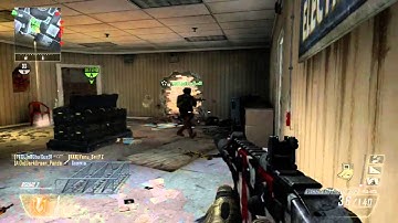 BO2: Swarm in 1:30 w/ Vector K1D