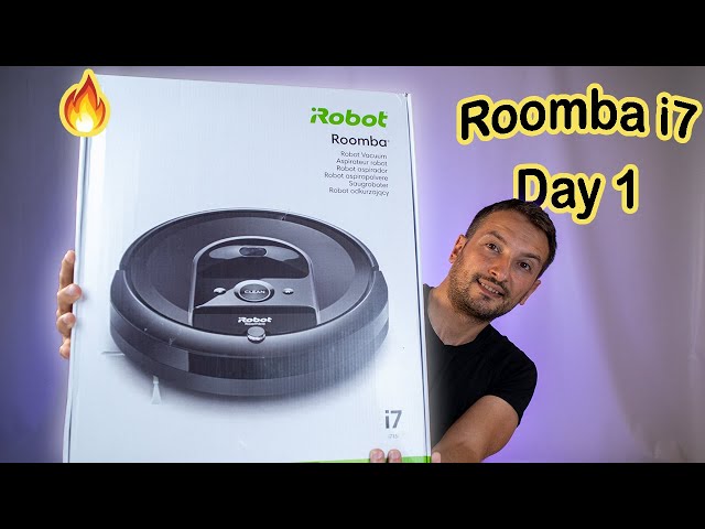 RCON Kit iRobot Roomba i7 official part iRobot