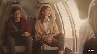Uber Elevate - Closer Than You Think