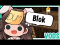One block with @ariesakana - VOD