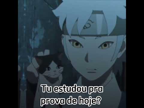 ✨...Reprovamo...✨Naruto, Boruto next