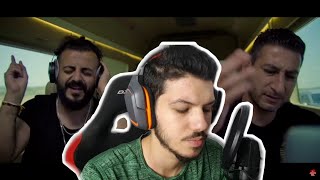 Velet & 6iant Ft Ceydar - Son İmza REACTION / TEPKI Resimi