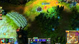 League of Legends - Surely He Wouldnt....
DAT ESCAPE (Aventur is the one talking) League of Legends - Surely He Wouldnt....