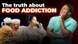 How Food Addiction Is Destroying Communities