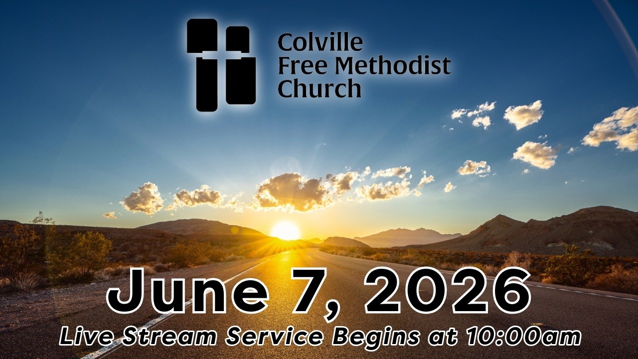 CFMC Online | June 7, 2026 - YouTube