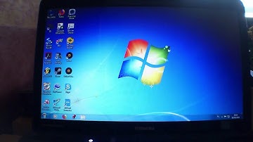How to Reinstall Windows 7