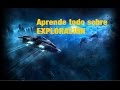Curso Avanzado de Exploración EVE Online