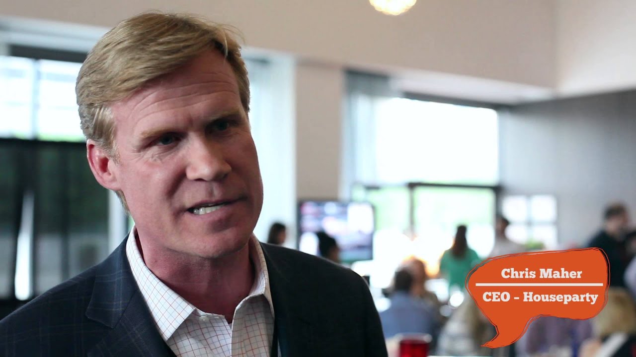 WOMM-U 2013: Second Day Sizzle Reel