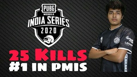 Jonathan 1v4 in PMIS | TSM Entity 25 Kills Domination in Erangle PMIS | Jonathan Neyo cluchgod zgod