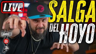 ¿Cómo salir de una situación difícil?  LIVE  Martes de Modo Guerra