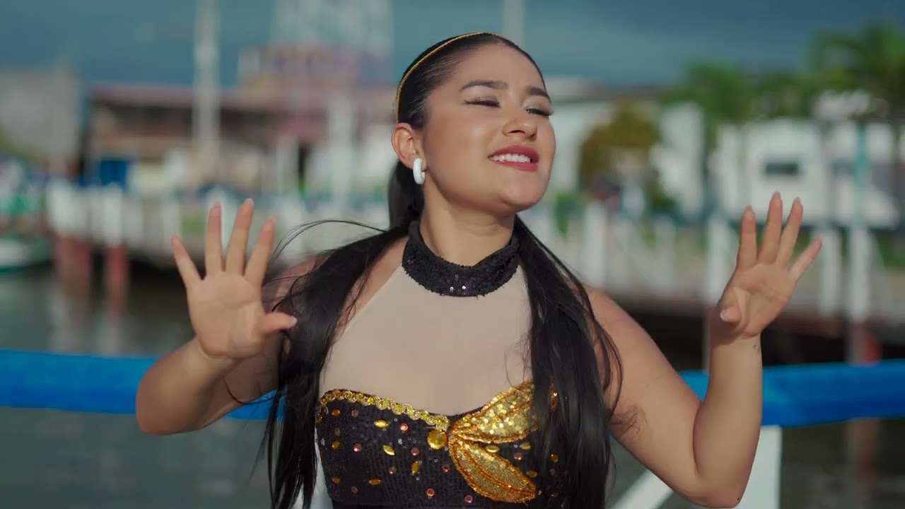 Tengo que llorar - Pluma Dorada (Nueva Integrante)