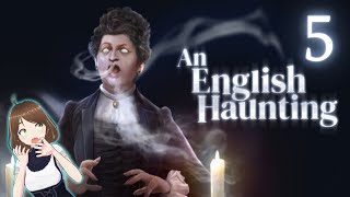 We Are Going On An Adventure - An English Haunting 5