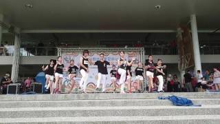 106/06/11韓風男團成果發表