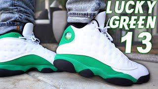 AIR JORDAN 13 \