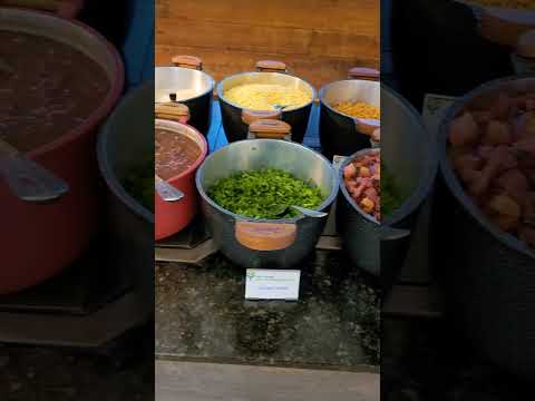 Comidas #shorts ( hotel Fazenda Vale da mantiqueira)
