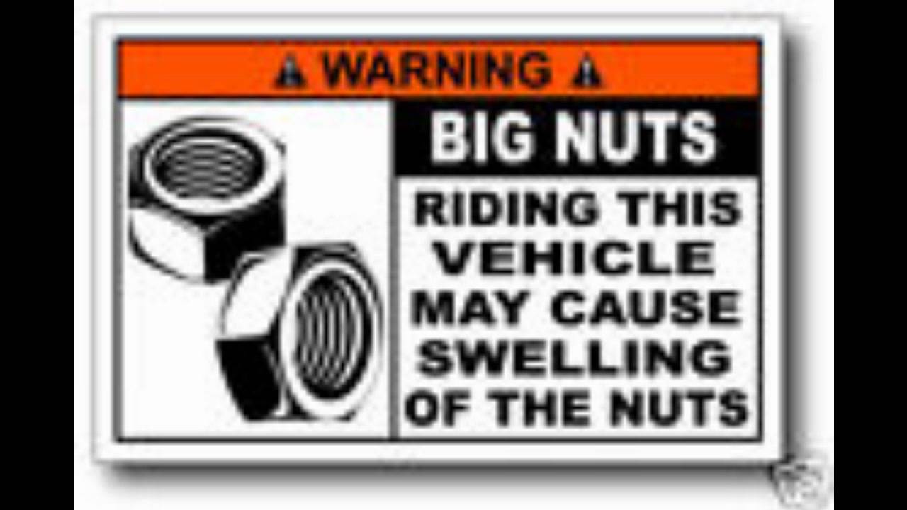 Funny ATV stickers YouTube