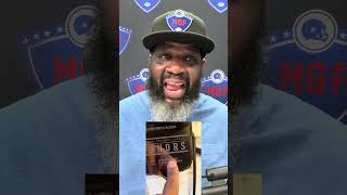 NFL and college football news blitz. #shorts #nfl #michaeloenix #jaxonsmithnjigba #collegefootball