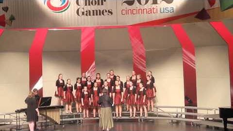 Musical Original Singers - Little Tree