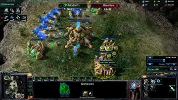 SC2: PVT Proxy Stargate 4 Gate All In