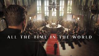 All the time in the world walkthrough - 007 First Light guide