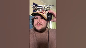 POV: You’re Too Introverted 😅