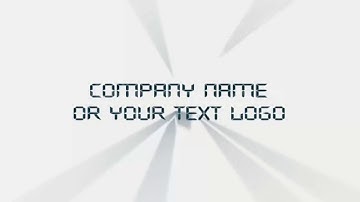 Form Strings | After Effects Project Files - Videohive template