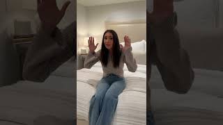 This is what @corporatenatalie’s best purchase has been recently 👀