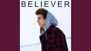 Download Lagu Believer Download Lagu Believer