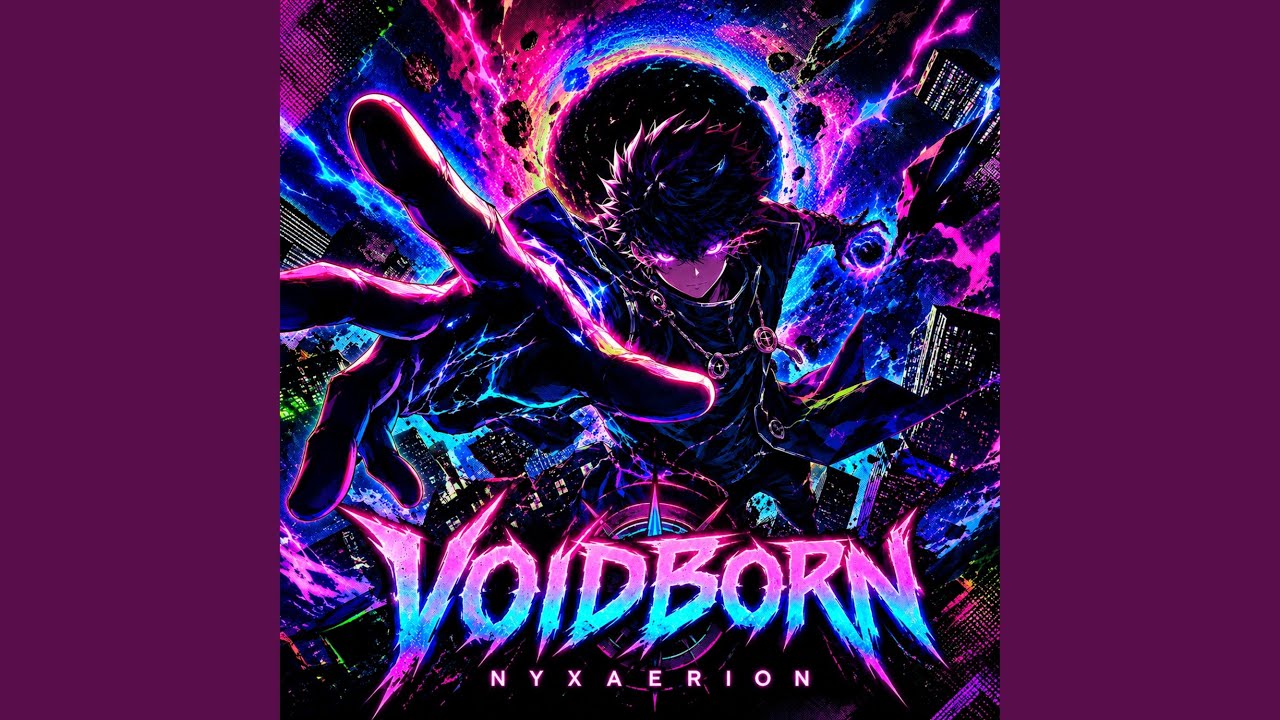 Ver Voidborn en YouTube Ver Voidborn en YouTube