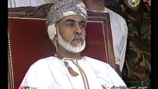 المهرجان الشعبي لعيد الأضحى المبارك ( مهرجان السلام ) من سيح البشائر بولاية سمائل 1419 هــ - 1999 م