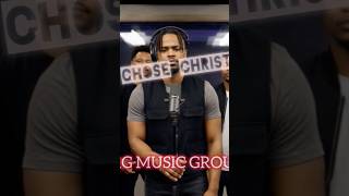I Chose Christ - Faith Over Everything | LRG Music Group