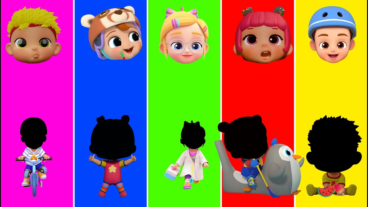 Me To Cosita but Something Is Wrong