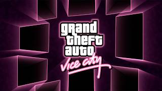 GTA VI Cover Art Reveal but it's GTA Vice City screenshot 4