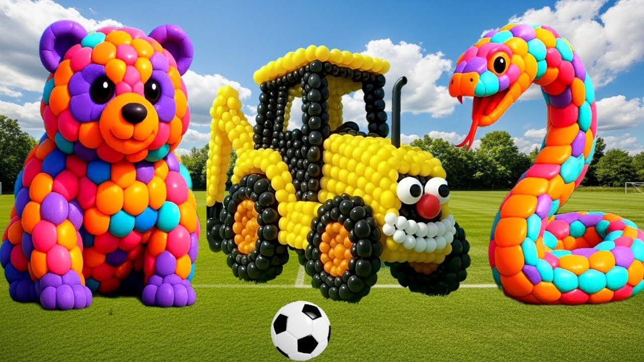 The mascot vibrato assistant dog placed on the football field is popular, co-produced, and creative