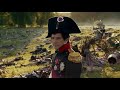 War & Peace | Napoleon vs Kutuzov: Battle of Borodino Dedicated to E.T.