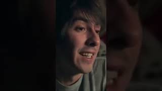 Dhani Harrison Reveals George Harrison's Heroism #georgeharrison #dhaniharrison #beatles