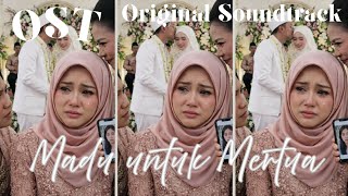 OST (Original Soundtrack) Madu untuk Mertua — Inge Lezta — KBM App